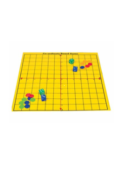 CO-ORDINATE BOARD